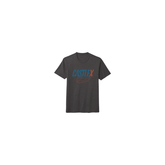  Castle X Strike T-Shirt