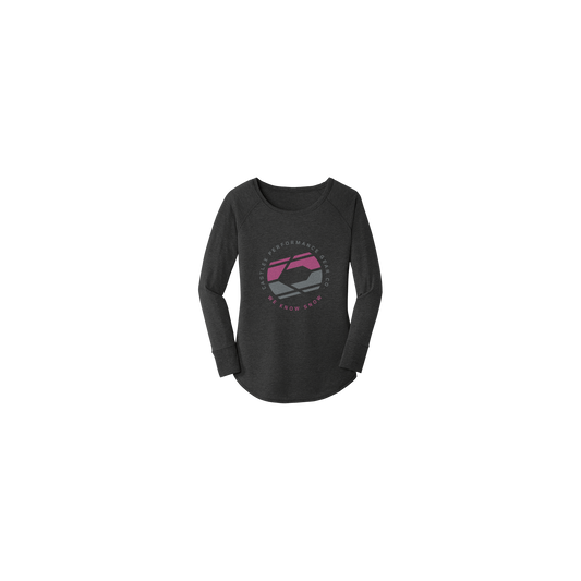  Castle X Women's Long Sleeve T-Shirt