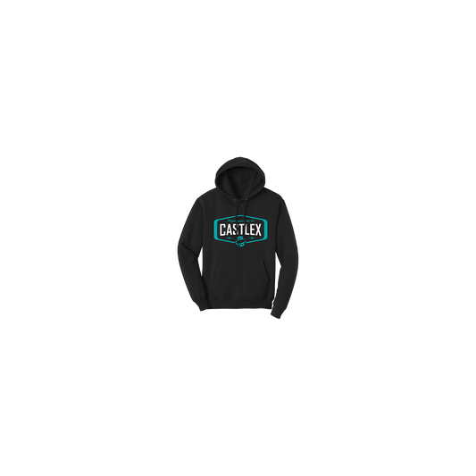  Castle X Women's Big Rig Hoodie