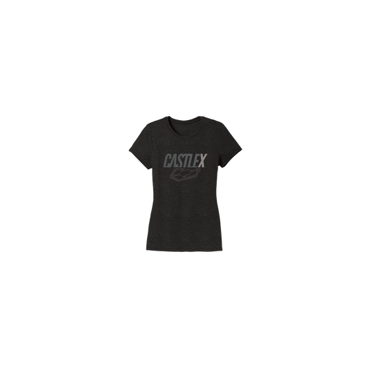  Castle X Women's Stride T-Shirt