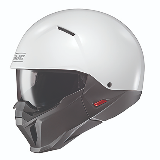  HJC - i20 Solid, Metallic, and Semi-Flat Convertible Helmet