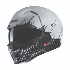 [Color:::MC10SF] HJC - i20 Scraw Convertible Helmet