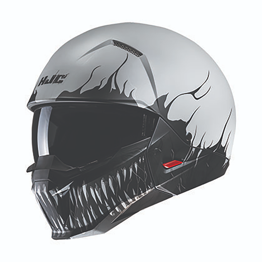  HJC - i20 Scraw Convertible Helmet