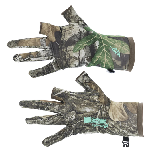  DSG Feather Weight Glove