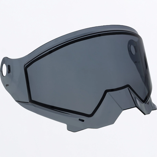  FXR Clutch X Helmet Dual Shield