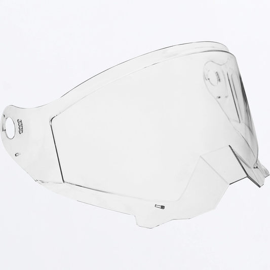  FXR Clutch X Helmet Single Shield
