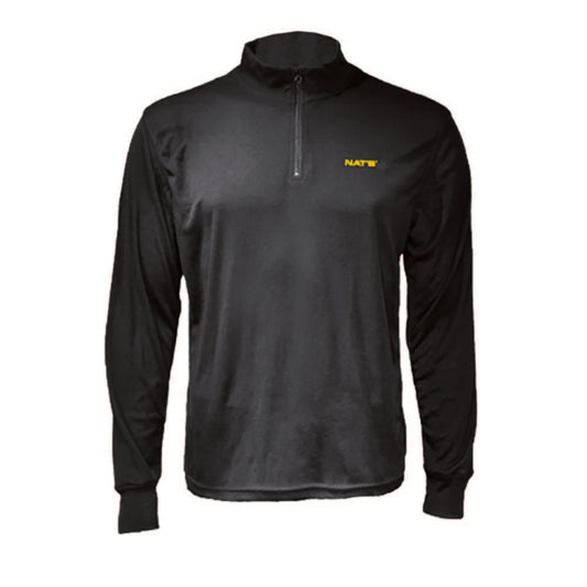 Nat's Microfiber Thermal Baselayer Shirt