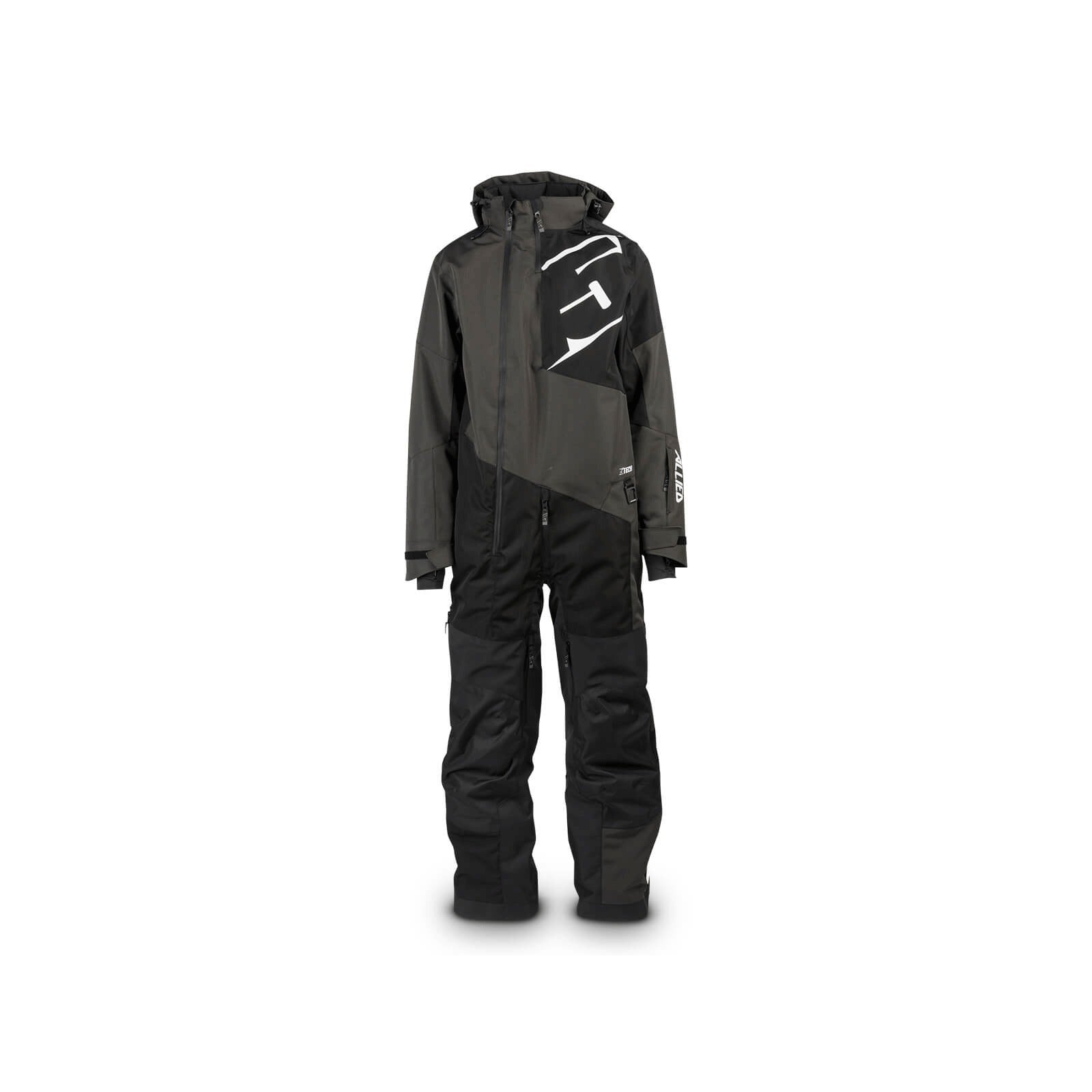 509 Allied Monosuit - Shell – Up North Sports