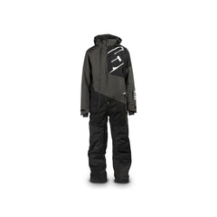 [Color:::Black Ops] 509 Allied Monosuit - Shell