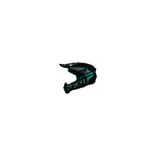  FXR Clutch Evo Helmet