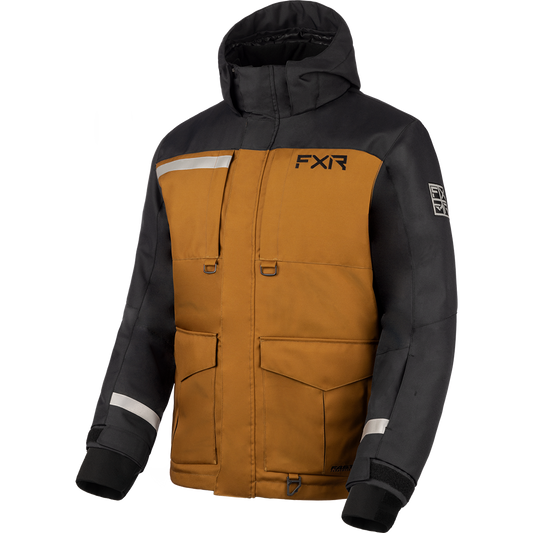  FXR Men's Excursion Ice Pro Jacket
