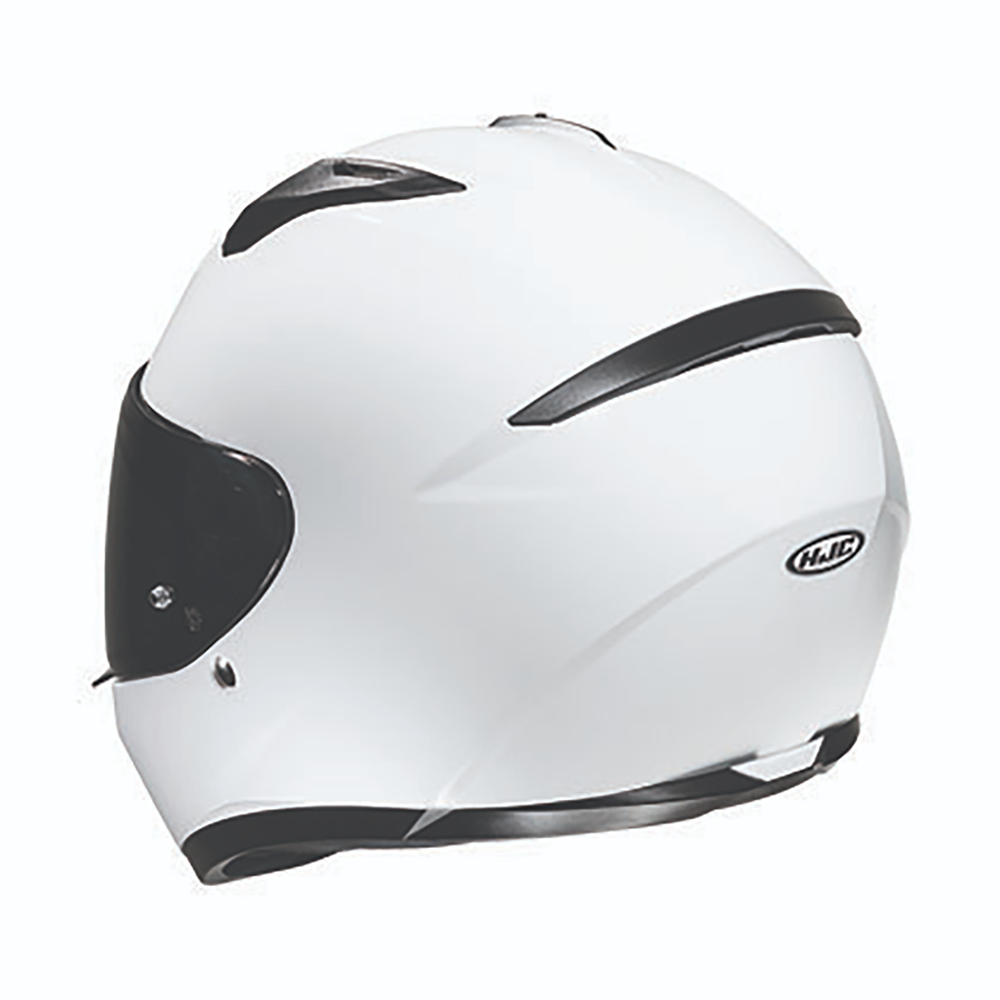 HJC C10 Helmet Lightweight Full Face Ventilated – Up North Sports