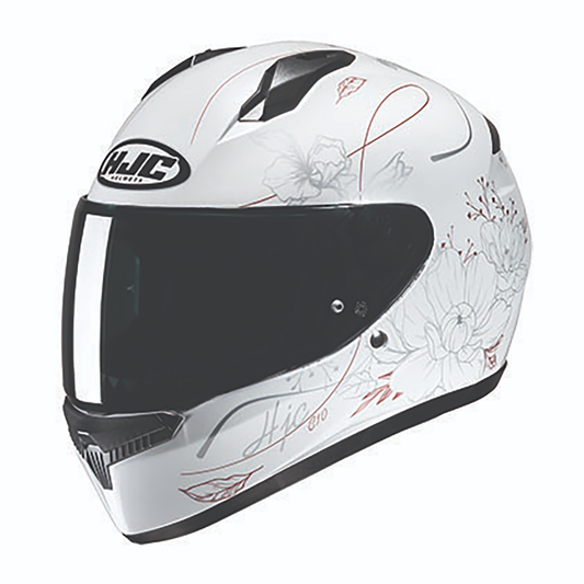 HJC C10 Epik Full-Face Helmet MC8SF