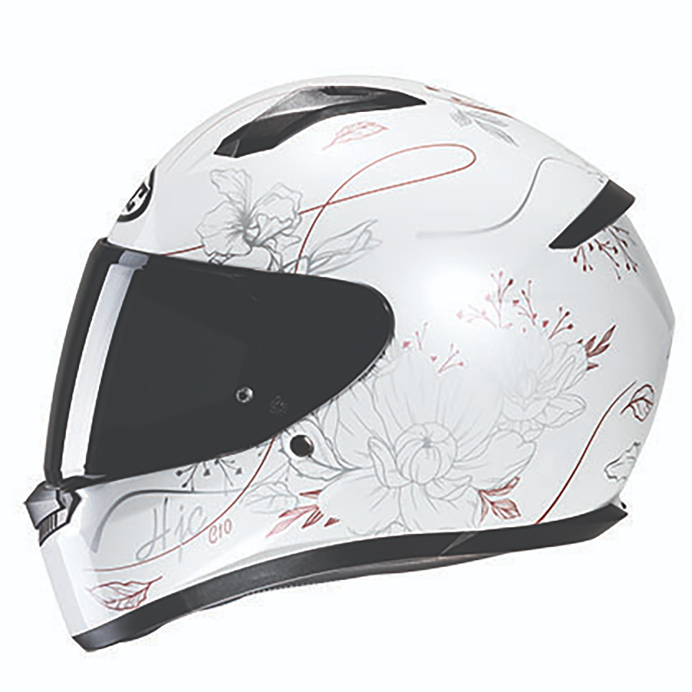 hjc c10 epik helmet HJC C10 Epik Full-Face Helmet – Up North Sports