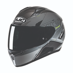 [Color:::MC3H] HJC C10 Inka Full-Face Helmet