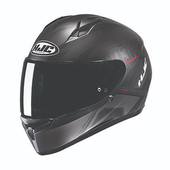 [Color:::MC1SF] HJC C10 Inka Full-Face Helmet