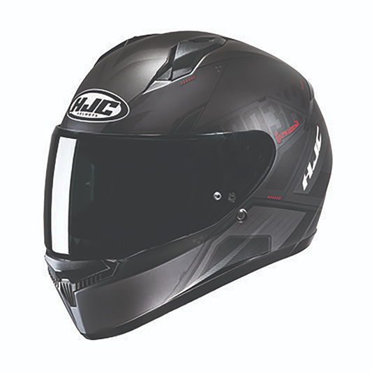  HJC C10 Inka Full-Face Helmet