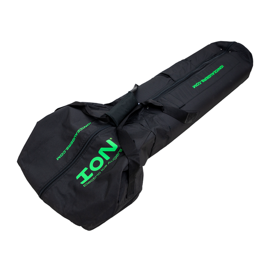  Ion Auger Carrying Bag
