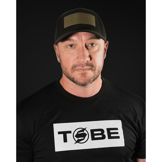  TOBE Slednecks Curved Bill Cap