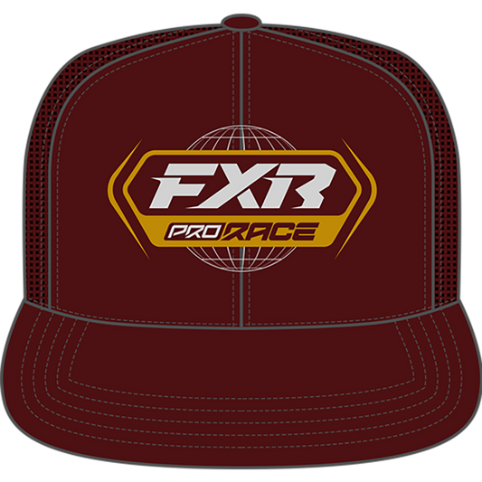  FXR Race Div Hat