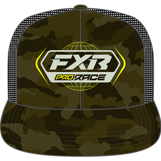  FXR Race Div Hat