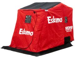 Eskimo Sierra Thermal Flip-Over Shelter
