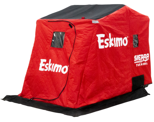 Eskimo Sierra Thermal Flip-Over Shelter