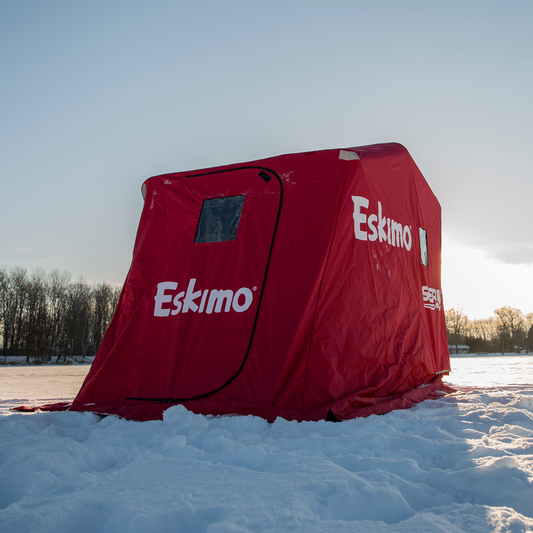Eskimo Sierra Flip-Over Shelter