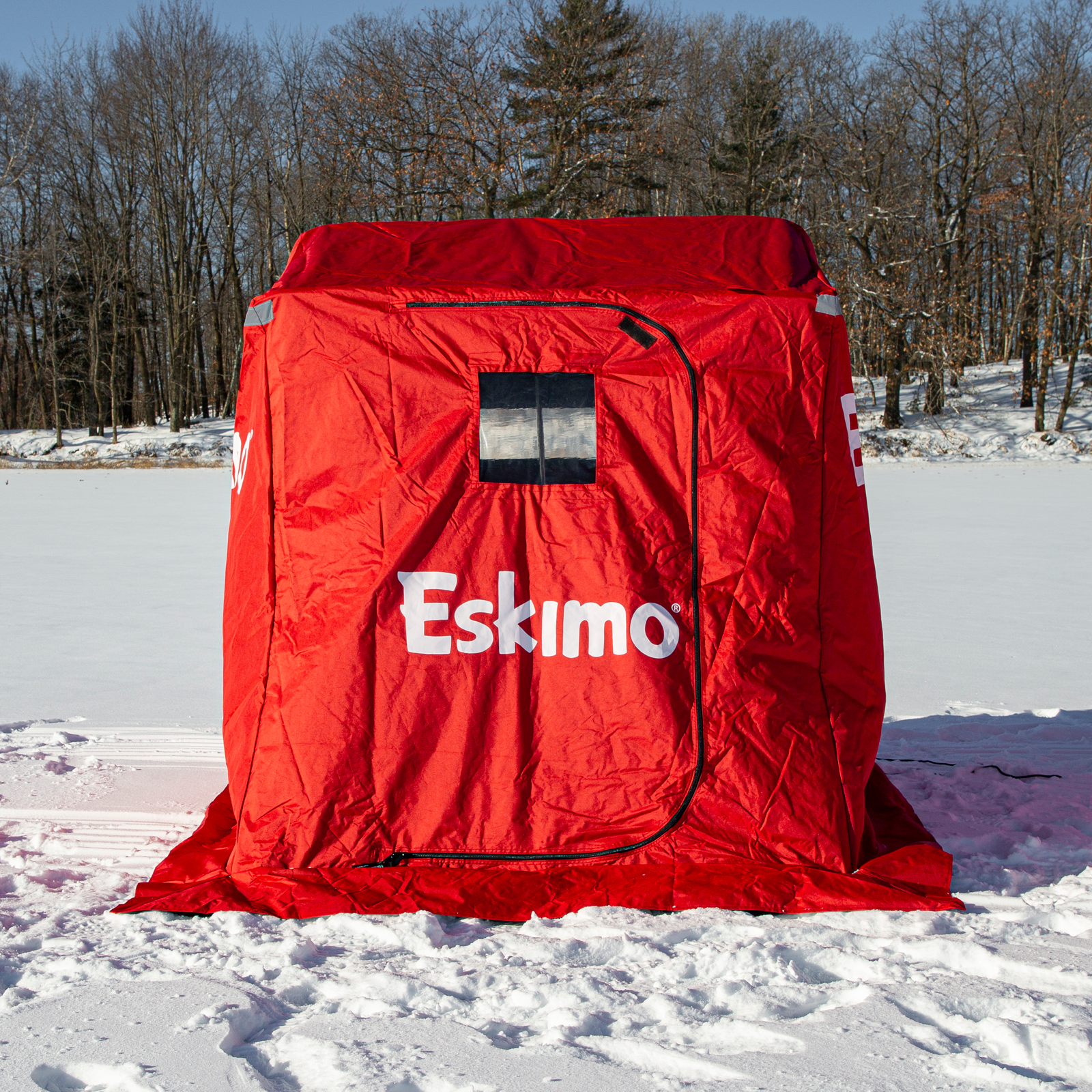 eskimo zelt Eskimo Sierra Flip-Over Shelter