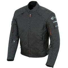 JOE ROCKET RECON MILITARY SPEC TEXTILE JACKET