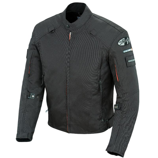 JOE ROCKET RECON MILITARY SPEC TEXTILE JACKET