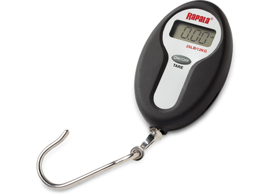 RAPALA 25LB MINI SCALE