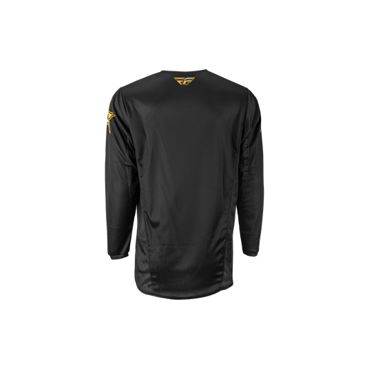  Fly Racing Kinetic Rockstar Jersey
