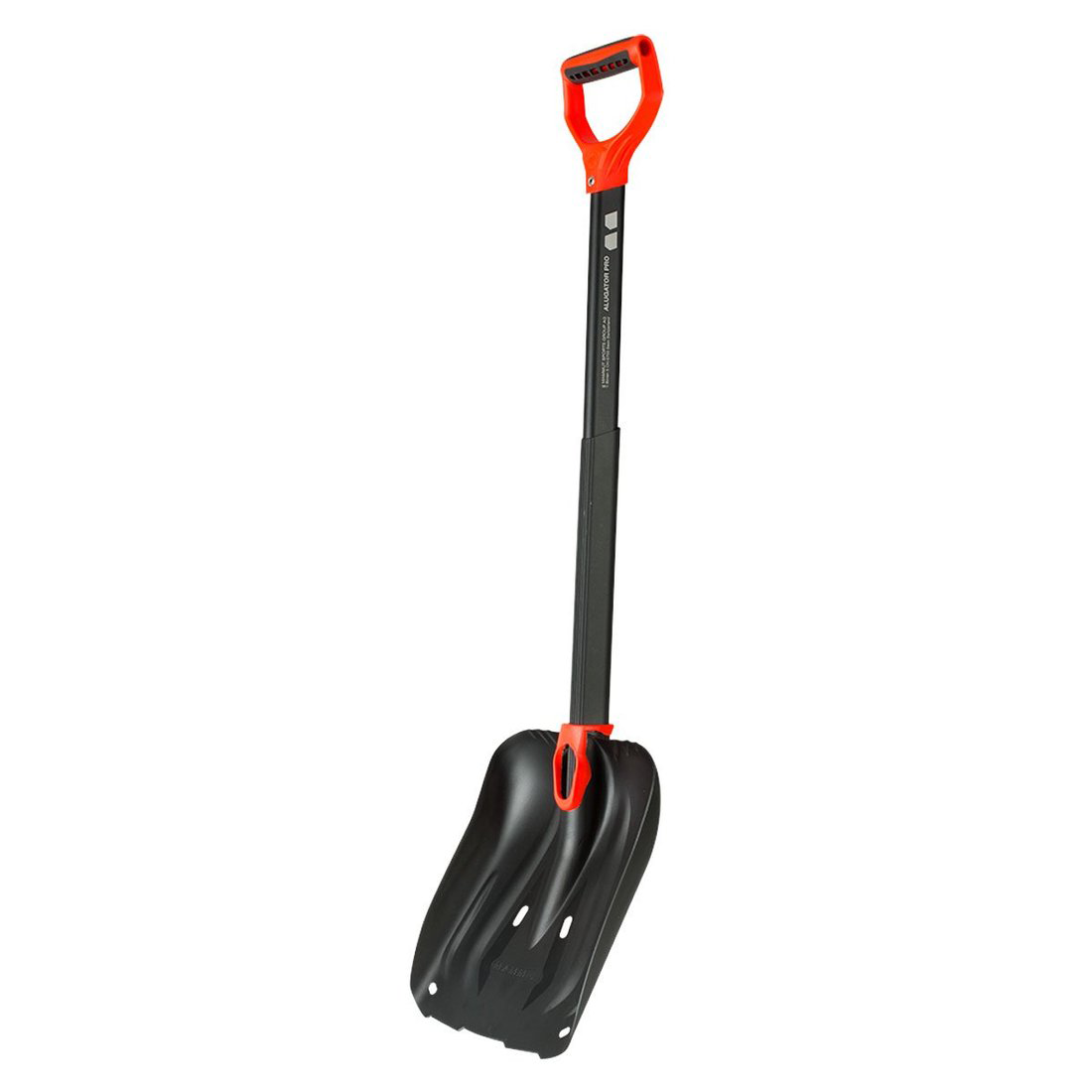 Mammut Alugator Pro Hoe - Thumbnail 3