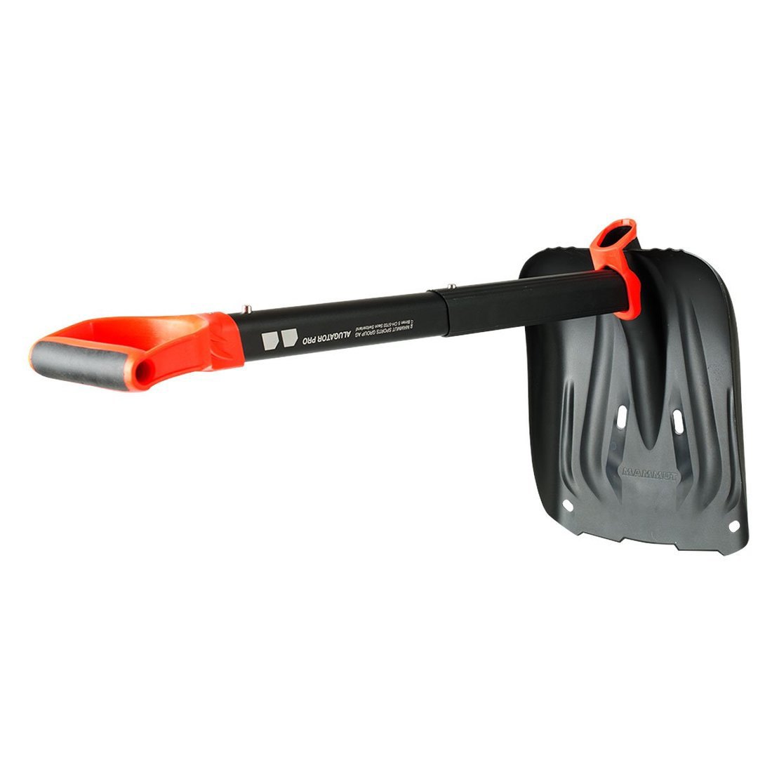 Mammut Alugator Pro Hoe - Thumbnail 2