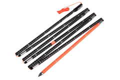 Mammut Carbon Probe 280 Speed Lock