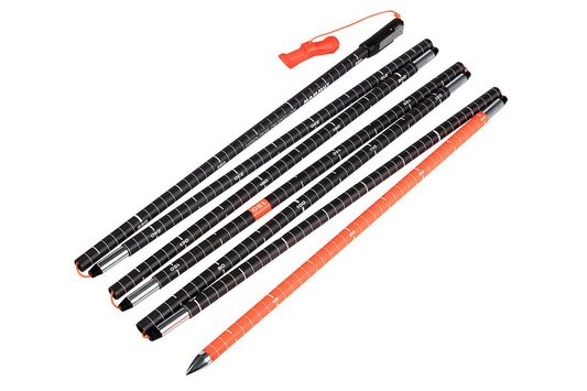 Mammut Carbon Probe 280 Speed Lock