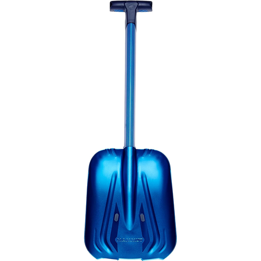 Mammut Alugator Ride Shovel