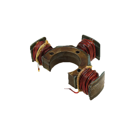 SP1 Stator Assembly - SM-01137