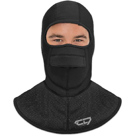  Choko Sno-Cross Frost-Guard Balaclava with Neoprene Mask