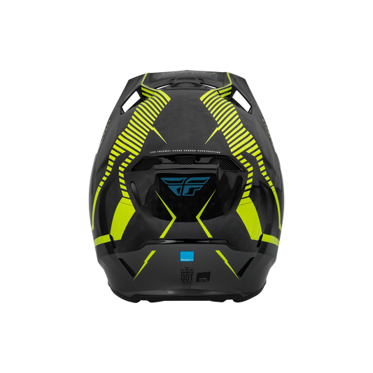  Fly Formula Carbon Tracer Helmet