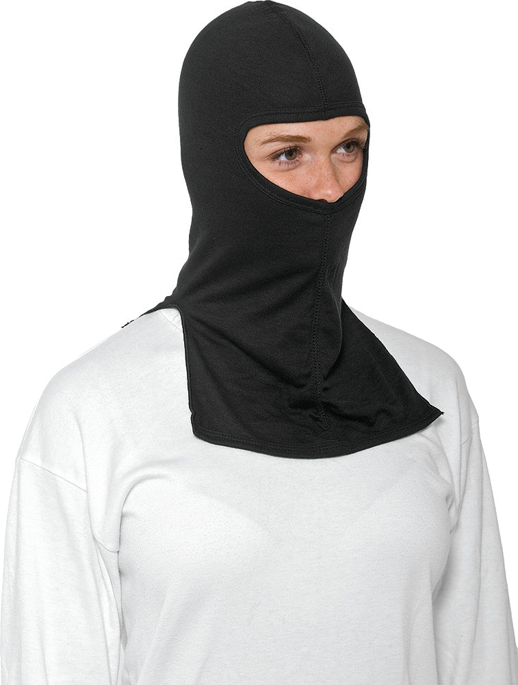 Choko Nylon/Lycra Balaclava – Up North Sports