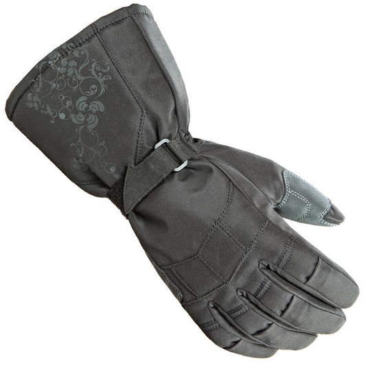JOE ROCKET SUB ZERO COLD WEATHER GLOVE