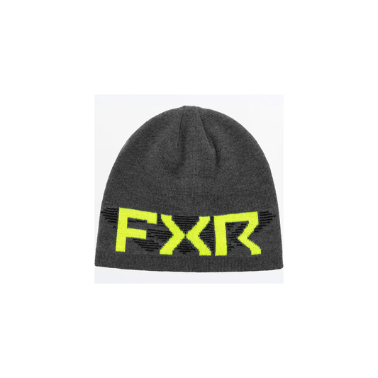  FXR Split Beanie