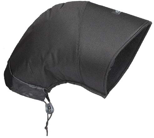  Choko Deluxe Cordura Snowmobile and ATV Handlebar Muffs