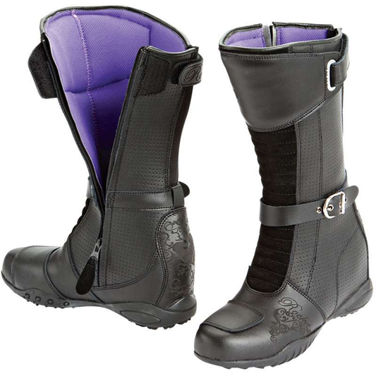 Joe Rocket Heartbreaker Boot
