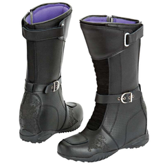 Joe Rocket Heartbreaker Boot