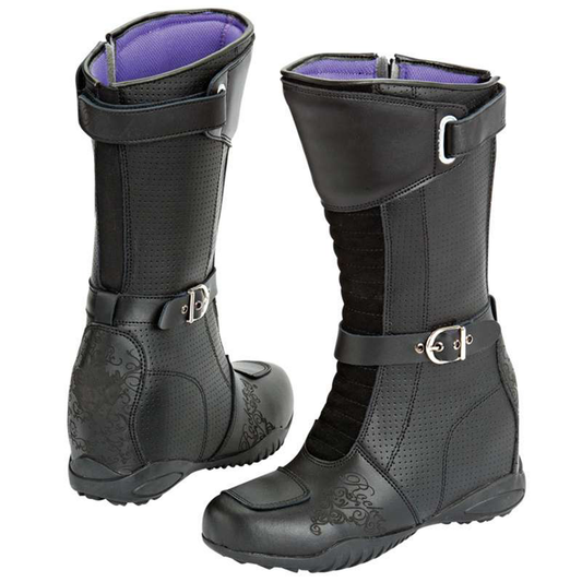 Joe Rocket Heartbreaker Boot