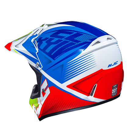  HJC CL-XY II Youth Ellusion Helmet