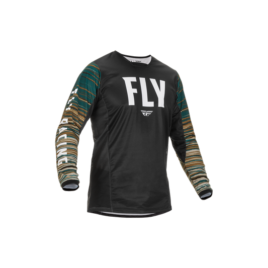  Fly Kinetic Wave Jersey